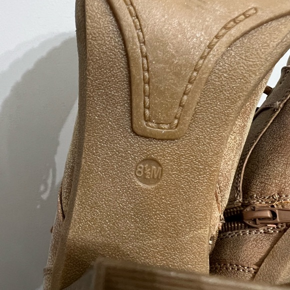 Guess heel boots - Picture 11 of 15